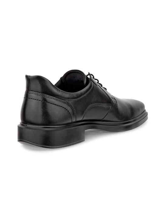 ecco - Helsinki Derby Easy -nahkakengät - 01001 BLACK | Stockmann - photo 3