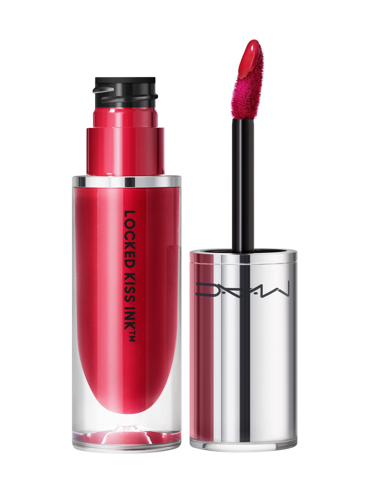 Locked Kiss Ink Lipcolour -huulipuna 4 ml