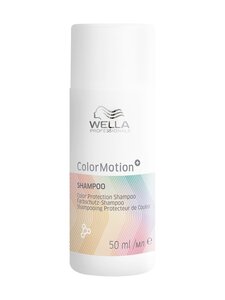 Wella Professional Care - ColorMotion+ Color Protection -shampoo 50 ml | Stockmann