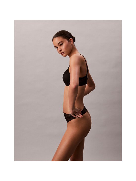 Calvin Klein Underwear - Stringid - UB1 BLACK | Stockmann - photo 6