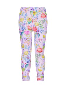 Metsola - Meadow Single Jersey legingi - LILAC Metsola - Meadow Single Jersey legingi - LILAC | Stockmann