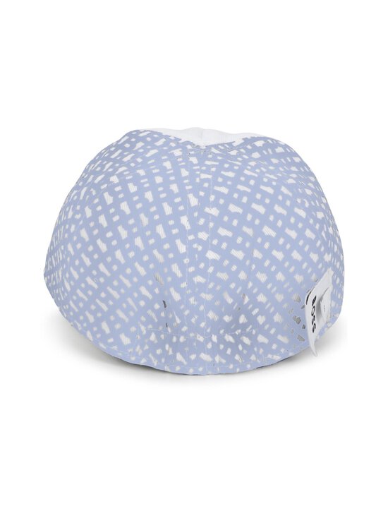 Hugo Boss Kidswear - Ümberpööratav nokkmüts Baby Logo - 771 PALE BLUE - photo 4 Hugo Boss Kidswear - Ümberpööratav nokkmüts Baby Logo - 771 PALE BLUE | Stockmann - photo 4