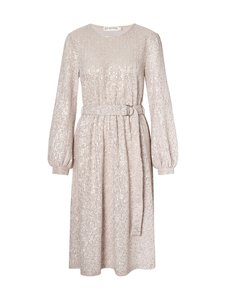 Ida Sjöstedt - Gia-mekko - GREIGE SILVER Ida Sjöstedt - Gia-mekko - GREIGE SILVER | Stockmann