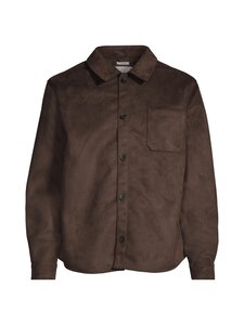 Human Scales - Alfred Vegan -keinonahkatakki - 103 BROWN | Stockmann