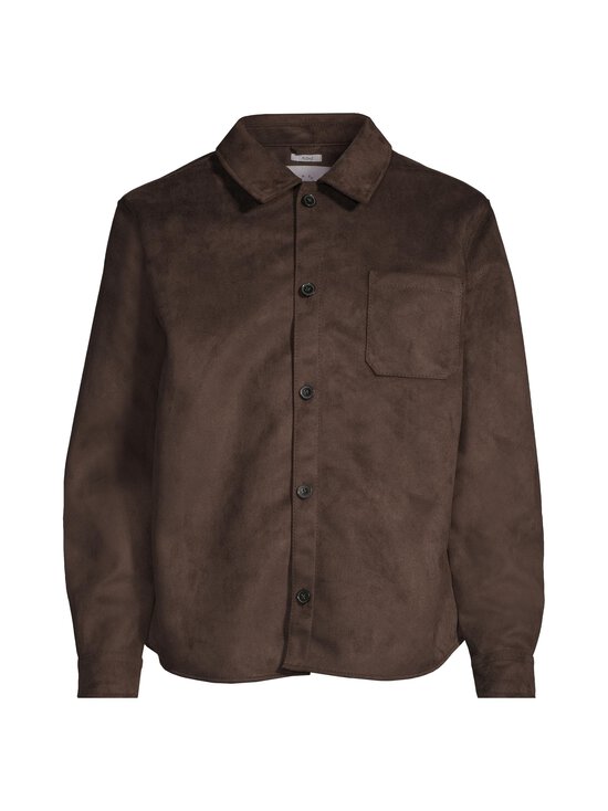 Human Scales - Alfred Vegan -keinonahkatakki - 103 BROWN | Stockmann - photo 1