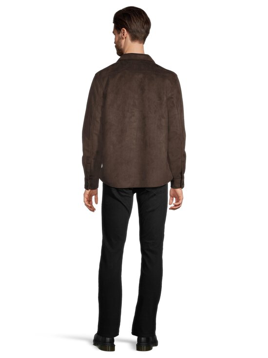 Human Scales - Alfred Vegan -keinonahkatakki - 103 BROWN | Stockmann - photo 3