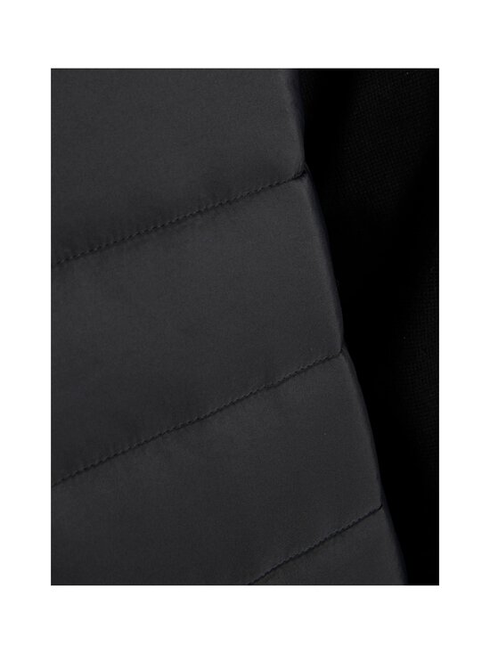 Jack & Jones - Hübriidjakk JjePerfect - BLACK - photo 3 Jack & Jones - Hübriidjakk JjePerfect - BLACK | Stockmann - photo 3