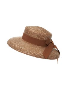 KN Kati Niemi - Hede salmu cepure - 10 BROWN | Stockmann