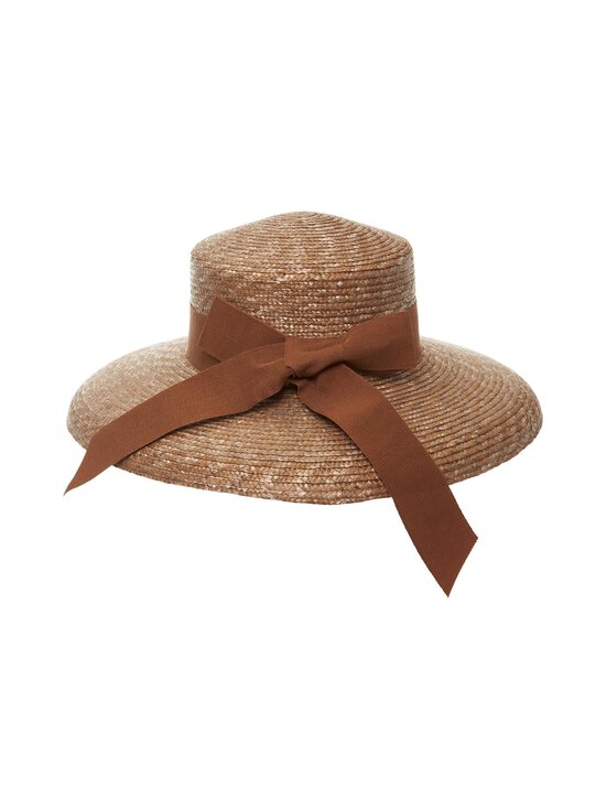 KN Kati Niemi - Hede salmu cepure - 10 BROWN | Stockmann - photo 2