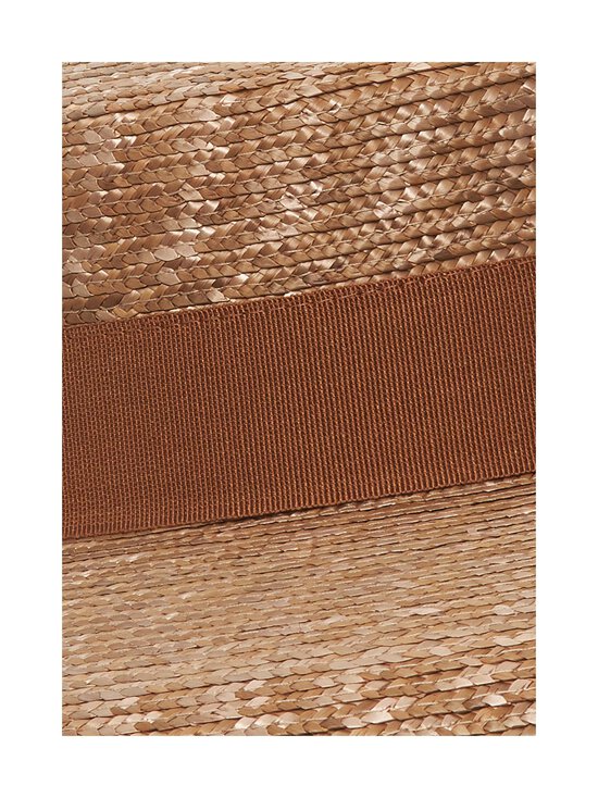 KN Kati Niemi - Hede salmu cepure - 10 BROWN | Stockmann - photo 3