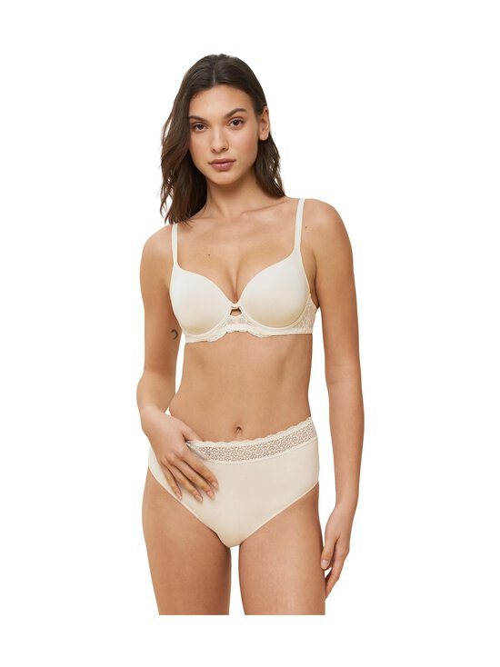 Triumph - Feel of modal midi -alushousut - 6720 CREAMY DREAM - photo 5 Triumph - Feel of modal midi -alushousut - 6720 CREAMY DREAM | Stockmann - photo 5