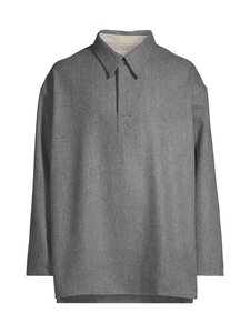 Ami - Pikeepaita - 050 : GRIS | Stockmann