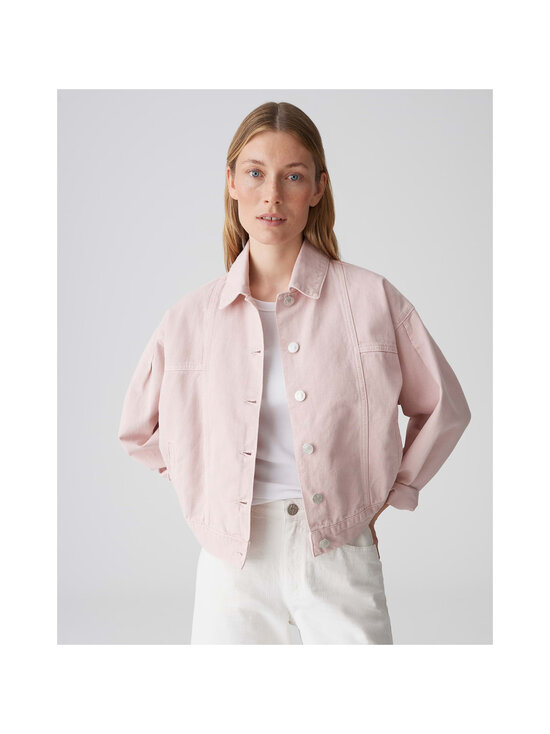 Opus - Hemali-takki - 40043 ROSE TINT | Stockmann - photo 4