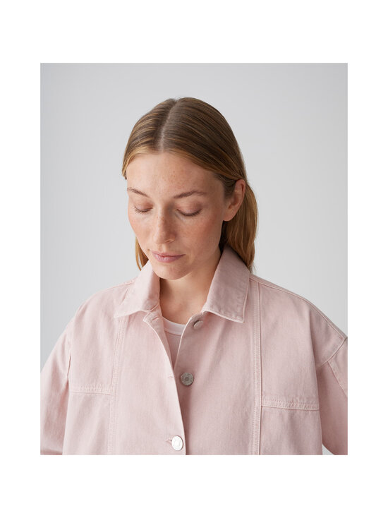 Opus - Hemali-takki - 40043 ROSE TINT | Stockmann - photo 5