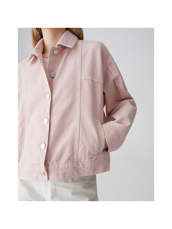 Opus - Hemali-takki - 40043 ROSE TINT | Stockmann - photo 6
