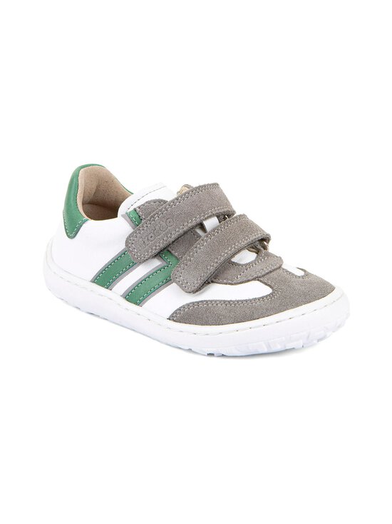 Froddo - F-Motion-nahkasneakerit - 1 WHITE+ | Stockmann - photo 2