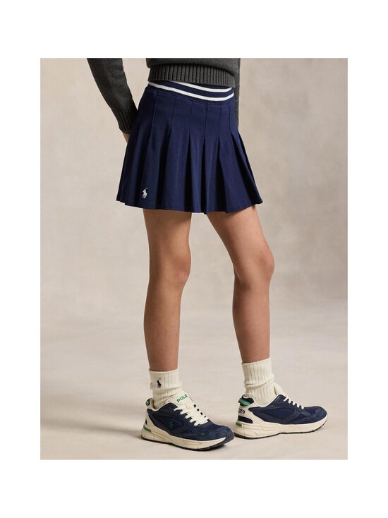 Ralph Lauren - Plisēti svārki - NAVY - photo 4 Ralph Lauren - Plisēti svārki - NAVY | Stockmann - photo 4