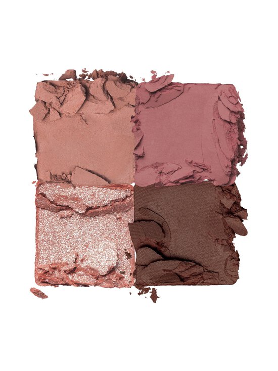 Rom&nd - Better Than Eyes -luomiväripaletti - 02 DRY ROSE | Stockmann - photo 2