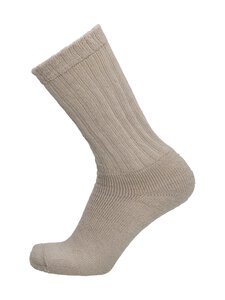Sukkamestarit - Lamu merīnvilnas zeķes - 195 BEIGE | Stockmann