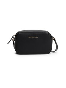 Tommy Hilfiger - Logo Camera Bag soma - BDS BLACK | Stockmann