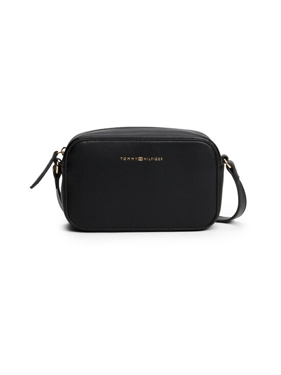 Tommy Hilfiger - Logo Camera Bag soma - BDS BLACK | Stockmann - photo 1