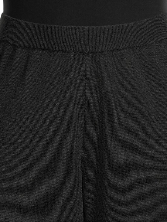 BMuir - Kootud püksid Mette - 199 BLACK - photo 4 BMuir - Kootud püksid Mette - 199 BLACK | Stockmann - photo 4