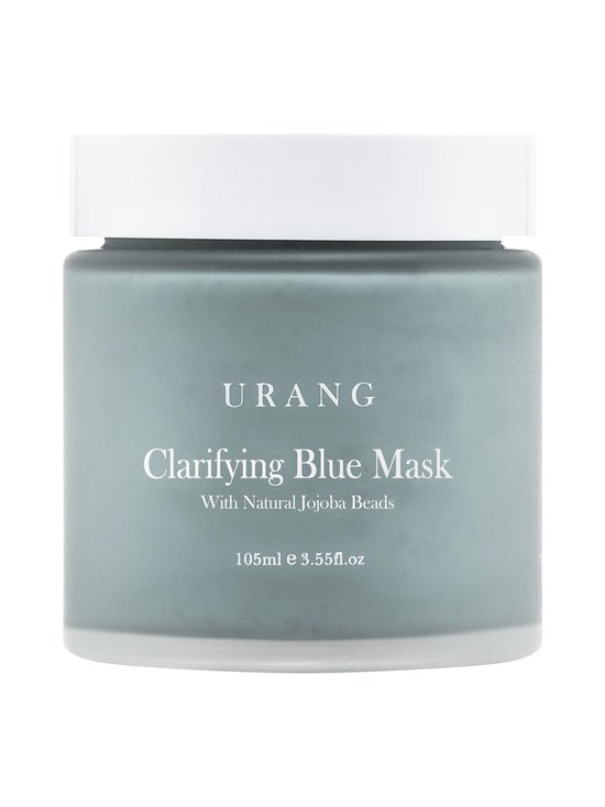 Clarifying Blue Mask -savinaamio 105 ml