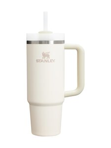 Stanley - The Quencher H2.O FlowState™ Tumbler termokrūze 0.89 l - CREAM 2.0 Stanley - The Quencher H2.O FlowState™ Tumbler termokrūze 0.89 l - CREAM 2.0 | Stockmann