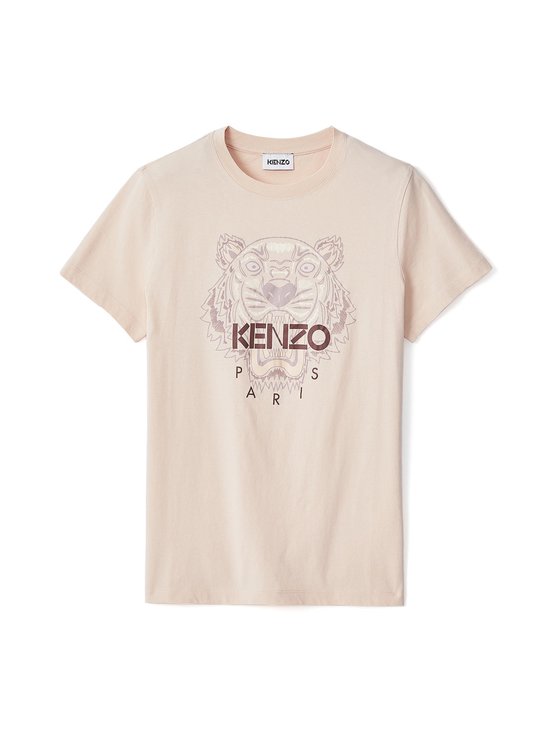 Classic T-Shirt Tiger -paita