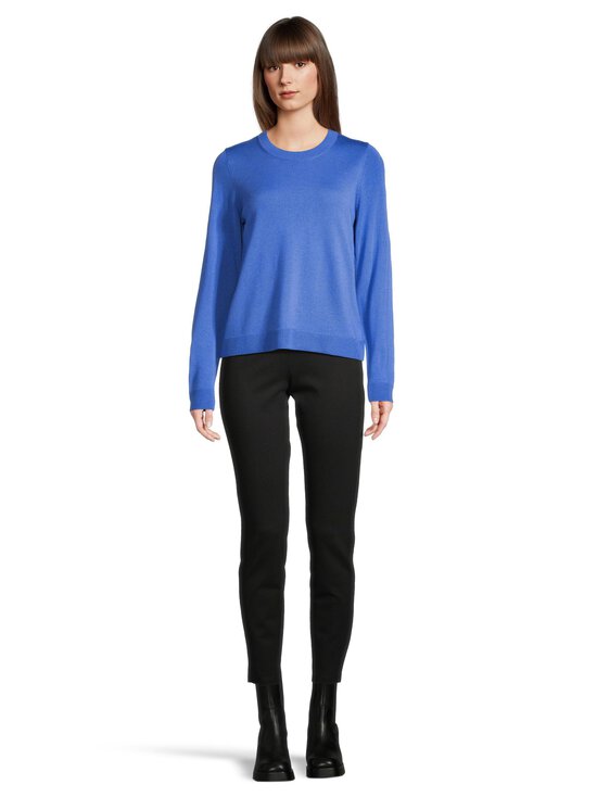 ESSENTIALS by Stockmann - Meriinovillane kudum Jangelina - BLUE 241976 | Stockmann - photo 2