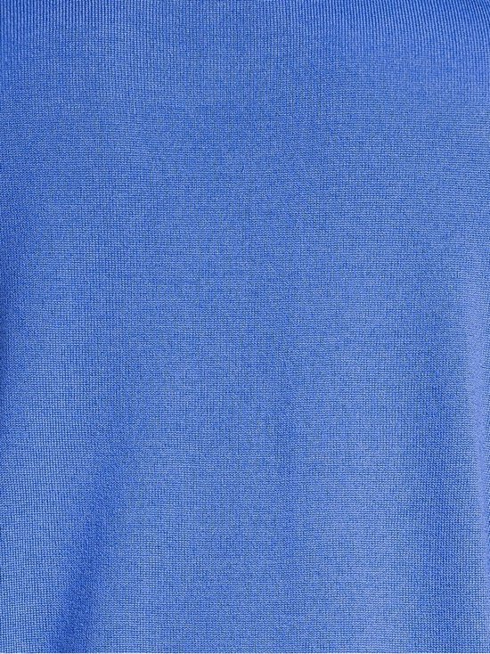 ESSENTIALS by Stockmann - Meriinovillane kudum Jangelina - BLUE 241976 | Stockmann - photo 4