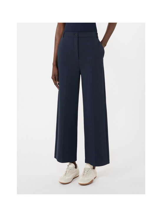 Max Mara Weekend - WkdAbano Jersey -housut - 002 NAVY | Stockmann - photo 2