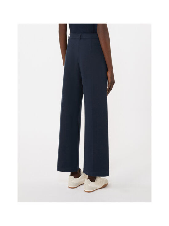 Max Mara Weekend - WkdAbano Jersey -housut - 002 NAVY | Stockmann - photo 3