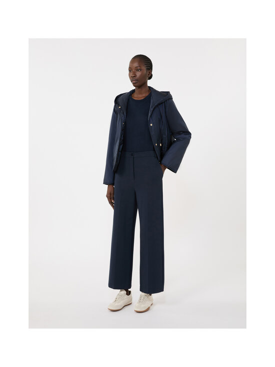 Max Mara Weekend - WkdAbano Jersey -housut - 002 NAVY | Stockmann - photo 4