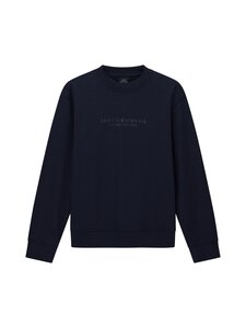 ARMANI EXCHANGE - Sweatshirt-collegepaita - DEEP NAVY | Stockmann