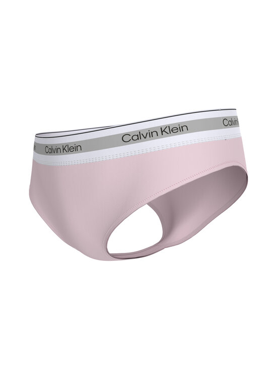 Calvin Klein Underwear - Aluspüksid Brazilian - 8Z6 CRADLE PINK | Stockmann - photo 3