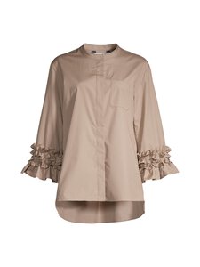 'S MAX MARA - Favola-pusero - 022 TAUBENGRAU | Stockmann