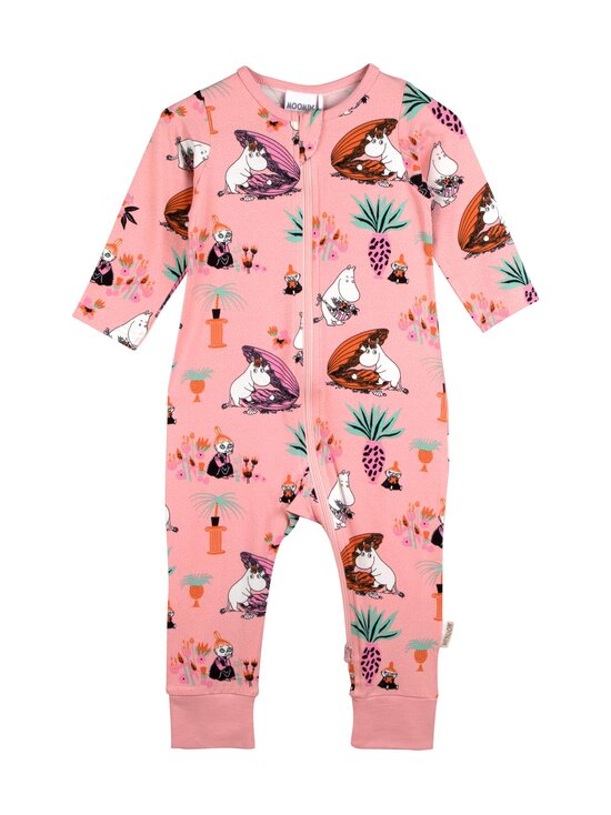 Shell-pyjama