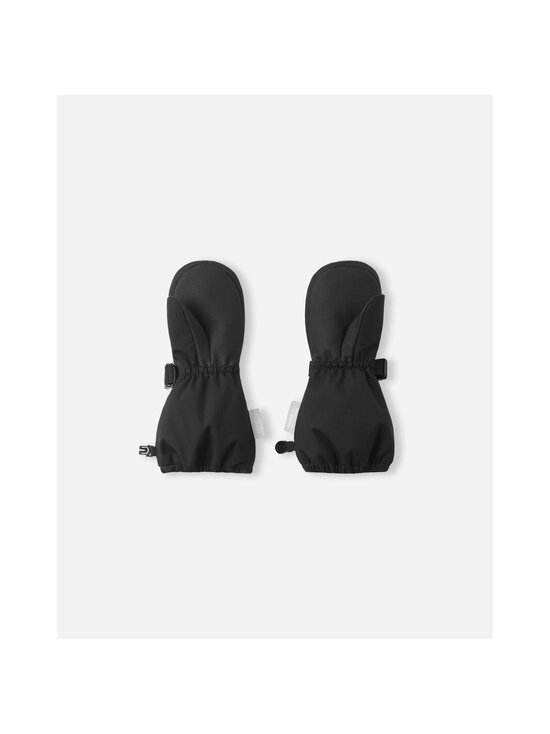 Reima - ReimaTec ziemas cimdi - 9990 BLACK - photo 2 Reima - ReimaTec ziemas cimdi - 9990 BLACK | Stockmann - photo 2