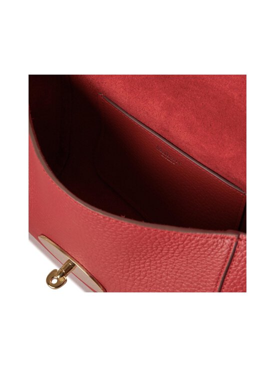 Mulberry - Lily-nahkalaukku - L693 SCARLET RED - photo 4 Mulberry - Lily-nahkalaukku - L693 SCARLET RED | Stockmann - photo 4