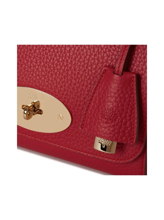 Mulberry - Lily-nahkalaukku - L693 SCARLET RED - photo 5 Mulberry - Lily-nahkalaukku - L693 SCARLET RED | Stockmann - photo 5