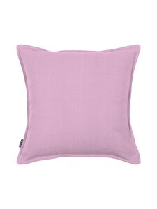 Pentik - Solid-tyynynpäällinen 45 x 45 cm - PINK | Stockmann