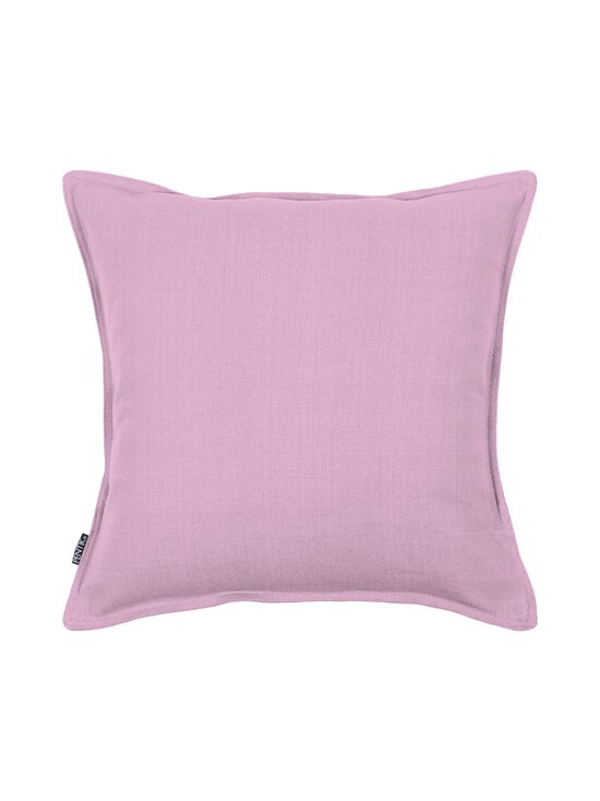 Pentik - Solid-tyynynpäällinen 45 x 45 cm - PINK | Stockmann - photo 1