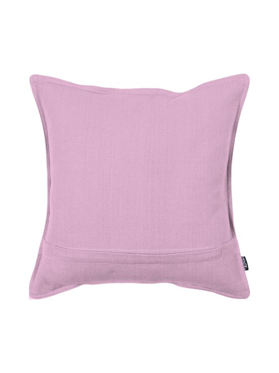 Pentik - Solid-tyynynpäällinen 45 x 45 cm - PINK | Stockmann - photo 2