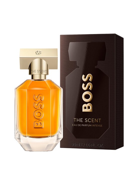 BOSS - The Scent Intense for Her EdP -tuoksu - NOCOL | Stockmann - photo 4