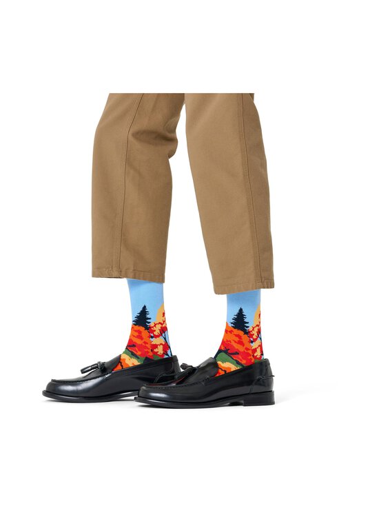Happy Socks - Sokid Autumn - 6500 NAVY - photo 2 Happy Socks - Sokid Autumn - 6500 NAVY | Stockmann - photo 2