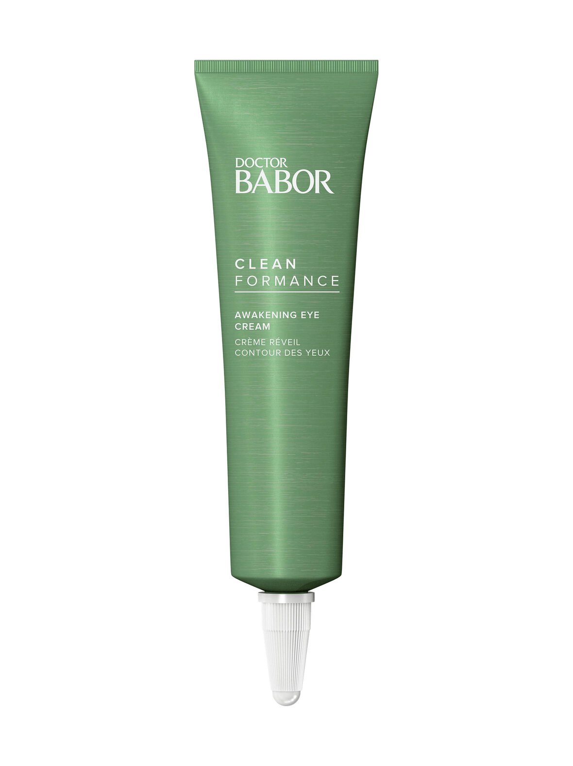 Cleanformance Awakening Eye Cream -silmänympärysvoide