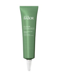 Babor - Cleanformance Awakening Eye Cream -silmänympärysvoide Babor - Cleanformance Awakening Eye Cream -silmänympärysvoide | Stockmann