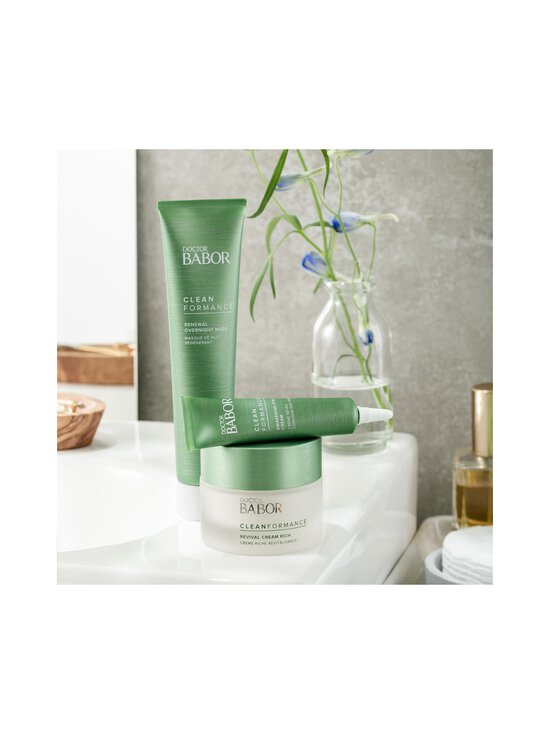 Babor - Silmaümbruskreem Cleanformance Awakening Eye Cream - NOCOL - photo 3 Babor - Silmaümbruskreem Cleanformance Awakening Eye Cream - NOCOL | Stockmann - photo 3