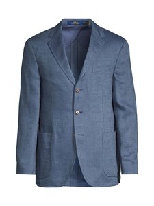 Polo Ralph Lauren - Bleiser Psyale 3 Button - BRIGHT NAVY Polo Ralph Lauren - Bleiser Psyale 3 Button - BRIGHT NAVY | Stockmann